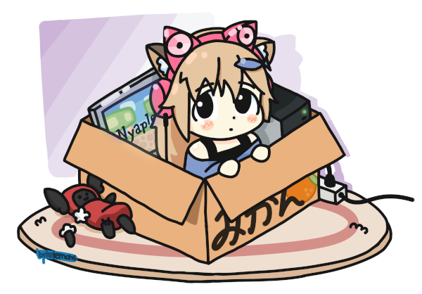 nekoragi